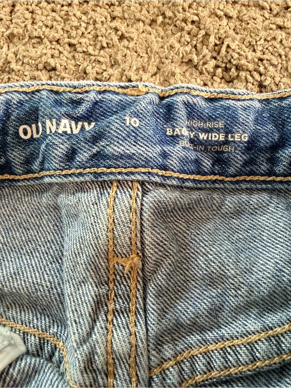 Old Navy old navy